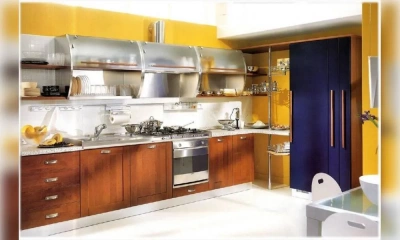 Кухня Aster Cucine Quadria 8