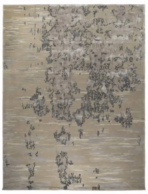 Ковер Sahrai Hypnotic 400Cm X 300Cm