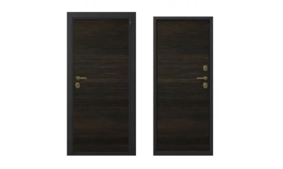 Дверь входная квартирная PORTALLE Fortis