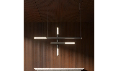 Люстра Regata Cattelan Italia