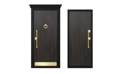 Дверь входная квартирная PORTALLE Fortis