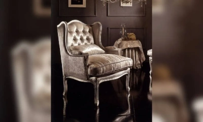 Кресло Keoma Federica 1