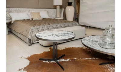 Столик Alberta Salotti Arabesque