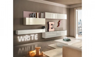 Композиция Из Модулей Lago Livingroom_0238