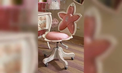 Рабочее Кресло Volpi Ariel