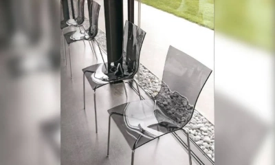 Стул Tonin Casa Aire Easy