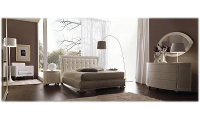 Спальня Signorini Coco Contemporaneo E Oltre 27