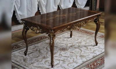 Стол Giuliacasa 40-Si