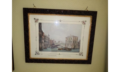 Картина Decor Toscana