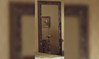 Зеркало Asnaghi Interiors Sonny