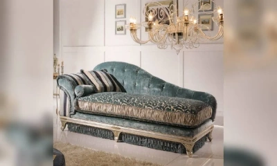 Кушетка Keoma Cristina Dormeuse