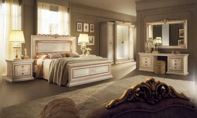 Спальня Vaccari Giovanni Giselle 1