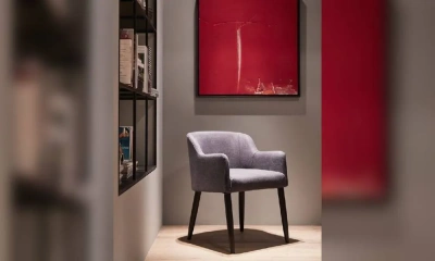 Полукресло Meridiani Lola