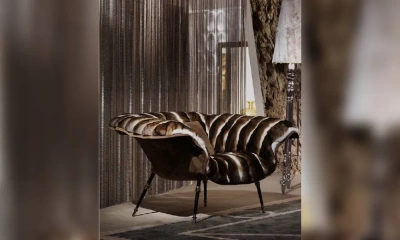 Кресло Visionnaire Vanity Fair 2