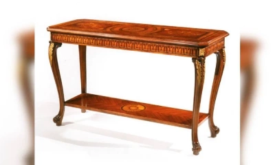 Консоль Angelo Cappellini Accessories 5