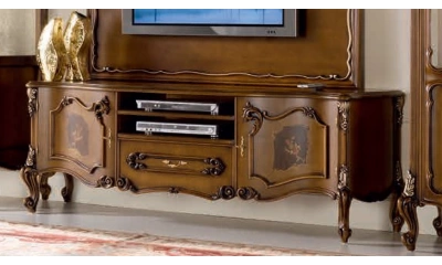 Тумба ТВ Vaccari Giovanni Bella Italia