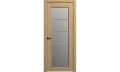 Межкомнатная дверь Софья, коллекция Light, Модель 143.107КК