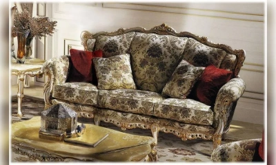 Диван Angelo Cappellini Shakespeare