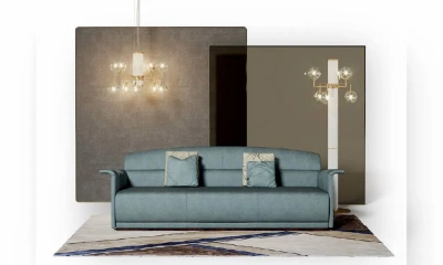 Диван Turri Madison 1