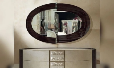 Зеркало Turri The Art Of Sleeping