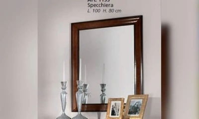Зеркало Vaccari Giovanni Bovolone