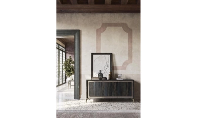 Буфет 3-х дверный Alf Group Picasso