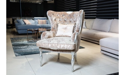 Кресло KEOMA VALERIA