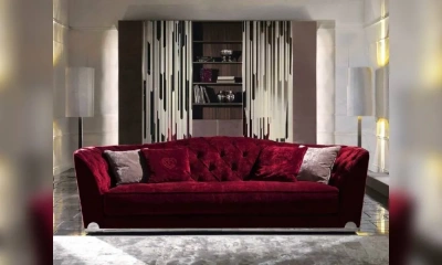 Диван Longhi Grace