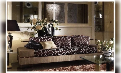 Диван Turri Strathos 1