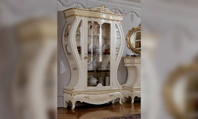 Витрина Antonelli Moravio 8119