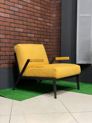 Кресло Homage Brea