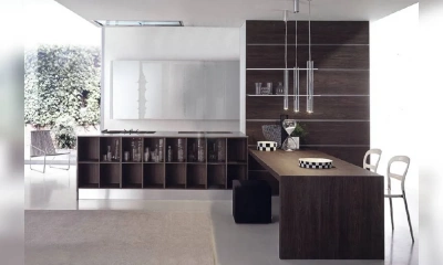 Кухня Aster Cucine Atelier 20