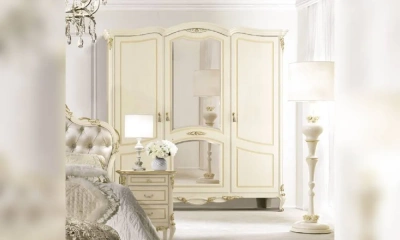 Шкаф Antonelli Moravio Signoria 4