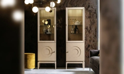 Витрина Giorgio Casa Talento 1