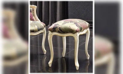 Табурет Silik Lo Stile Di Classe