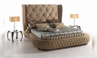 Кровать Bedding Jennifer