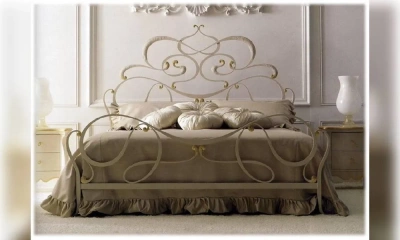 Кровать Cortezari Anastasia 1