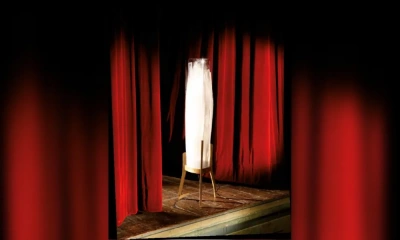 Slamp Торшер Battista