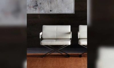 Кресло Poltrona Frau Aster X