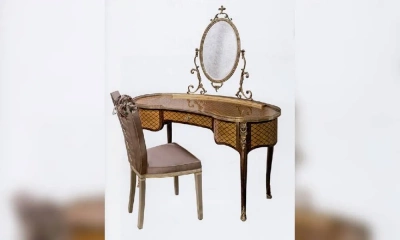 Туалетный Столик Medea Prestige