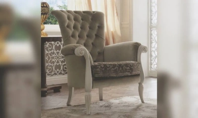 Кресло Giorgio Casa Giulietta E Romeo 16