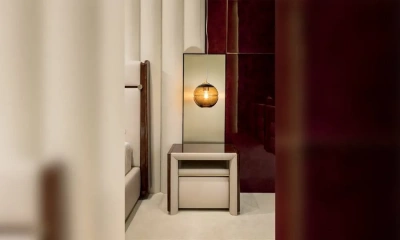 Тумба Прикроватная Turri Madison