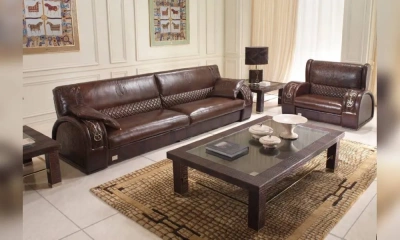 Комплект Мягкой Мебели Formitalia Ascot One