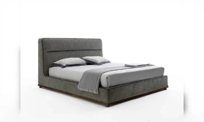 Кровать Porada Kirk Bed