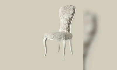 Стул Vaccari Giovanni Bella Italia