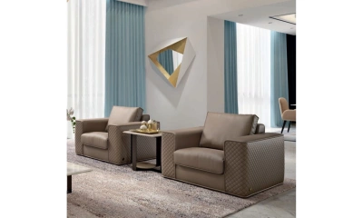 Кресло Espada Alberta Salotti