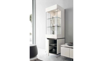 Витрина 1А правая Alf Group Artemide