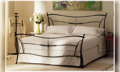 Кровать Cortezari Kubik 2