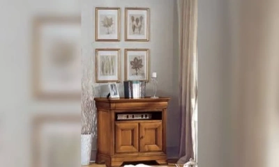 Тумба Тв Vaccari Giovanni Bella Italia 3