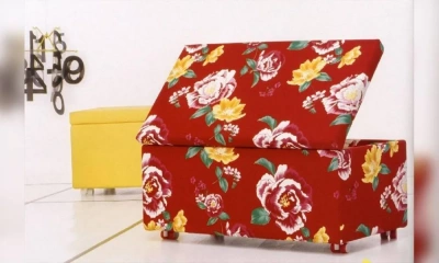 Банкетка Twils Contenitori